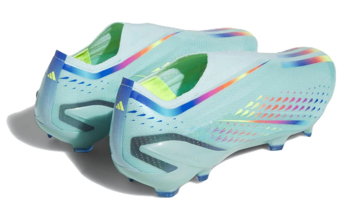 Adidas X Speedportal+ Al Rihla World Cup 4