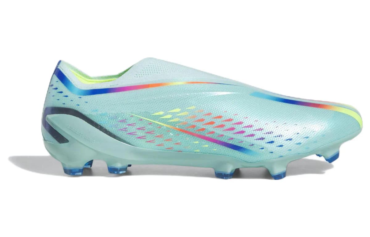 Adidas X Speedportal+ Al Rihla World Cup 2