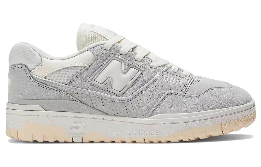 New Balance 550 Boz 2