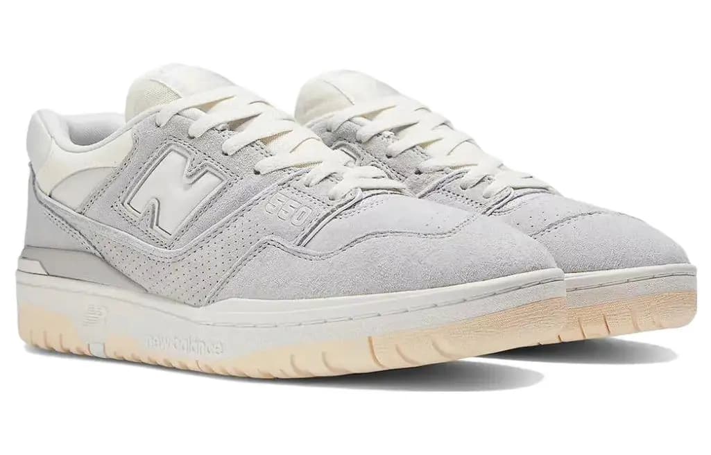 New Balance 550 Boz 3