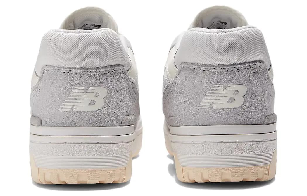 New Balance 550 Boz 4