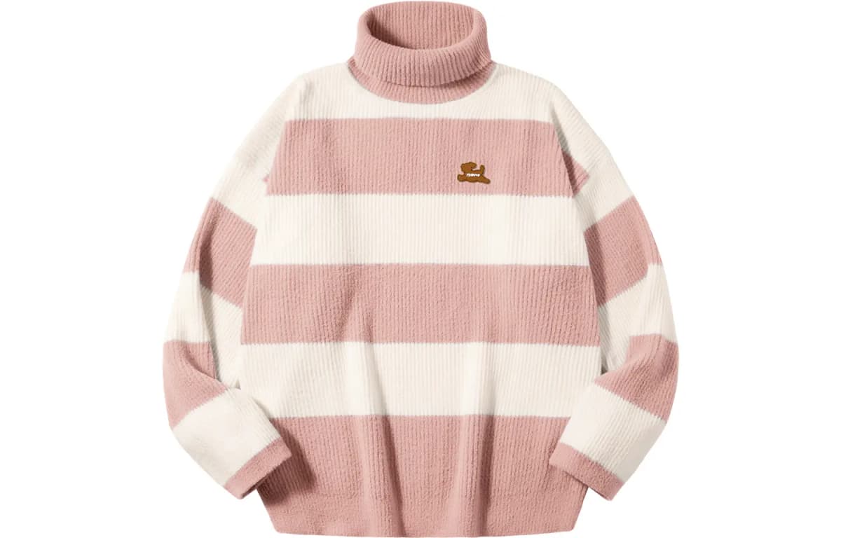 PSO Puppy Series Heyvan Şəkilli Unisex Sviter 11