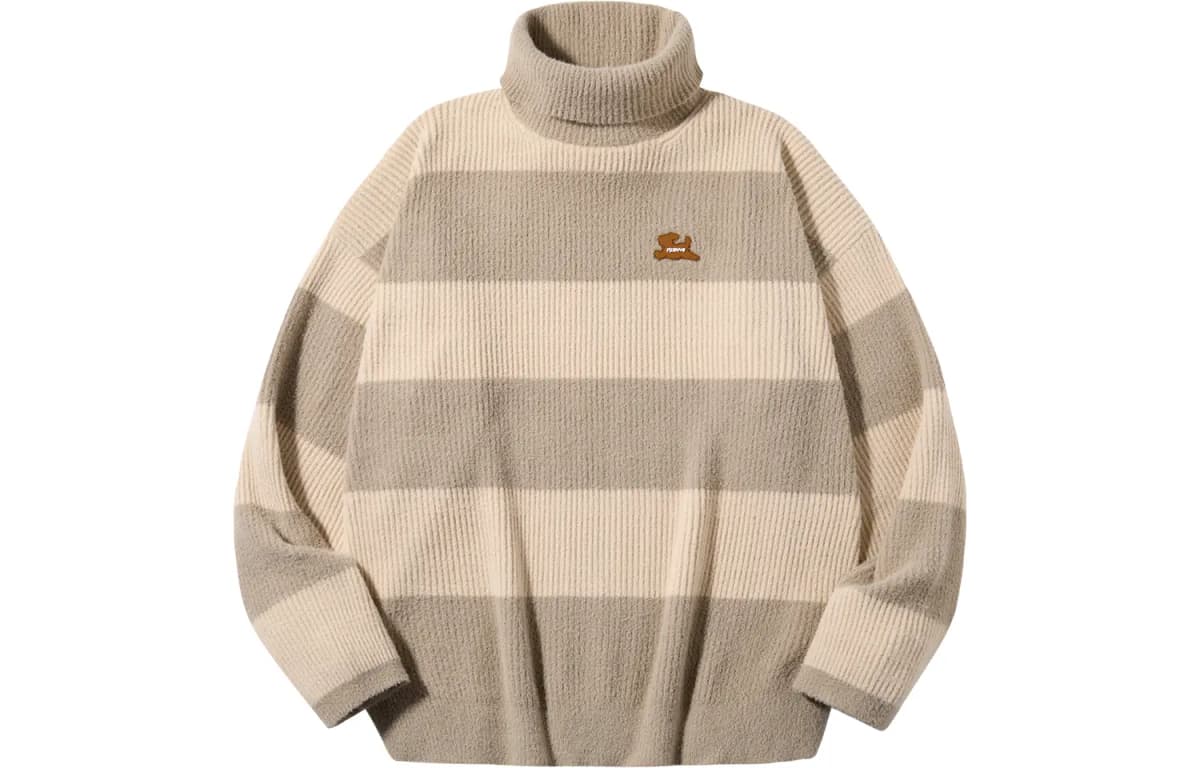 PSO Puppy Series Heyvan Şəkilli Unisex Sviter