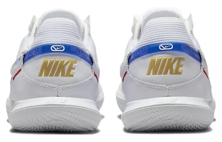 Nike Streetgato Ağ/Game Royal 5