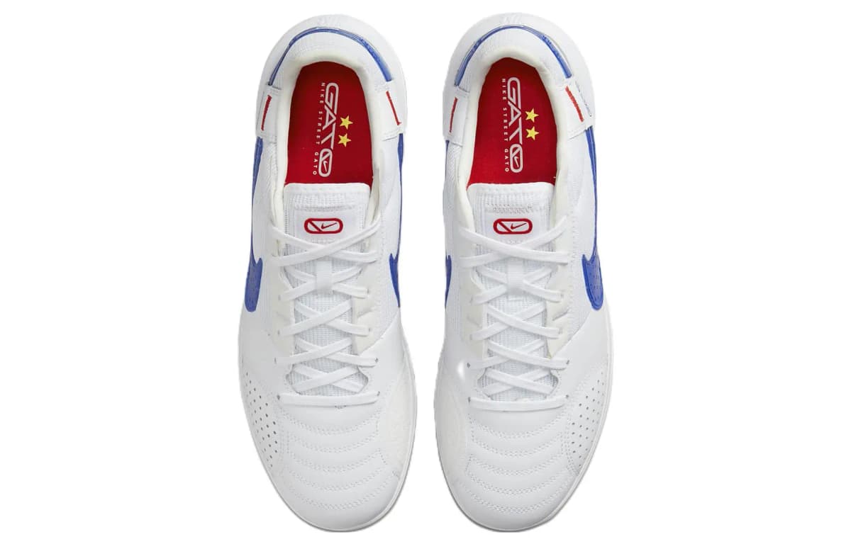 Nike Streetgato Ağ/Game Royal 4