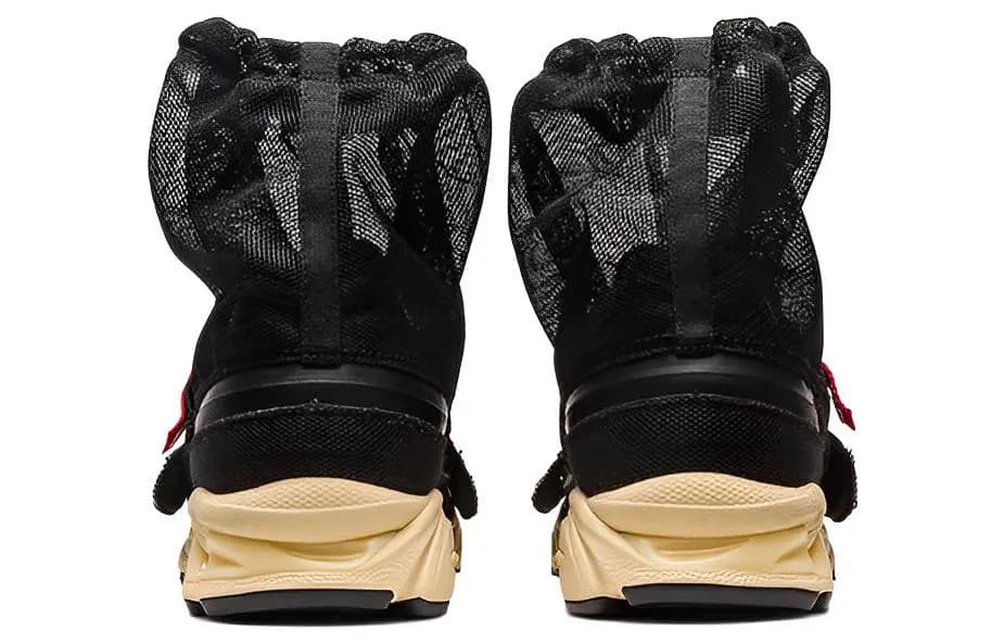 Asics Bespoke Gel Keyano 14 Gore-Tex Beams 6