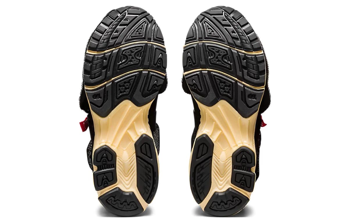 Asics Bespoke Gel Keyano 14 Gore-Tex Beams 7