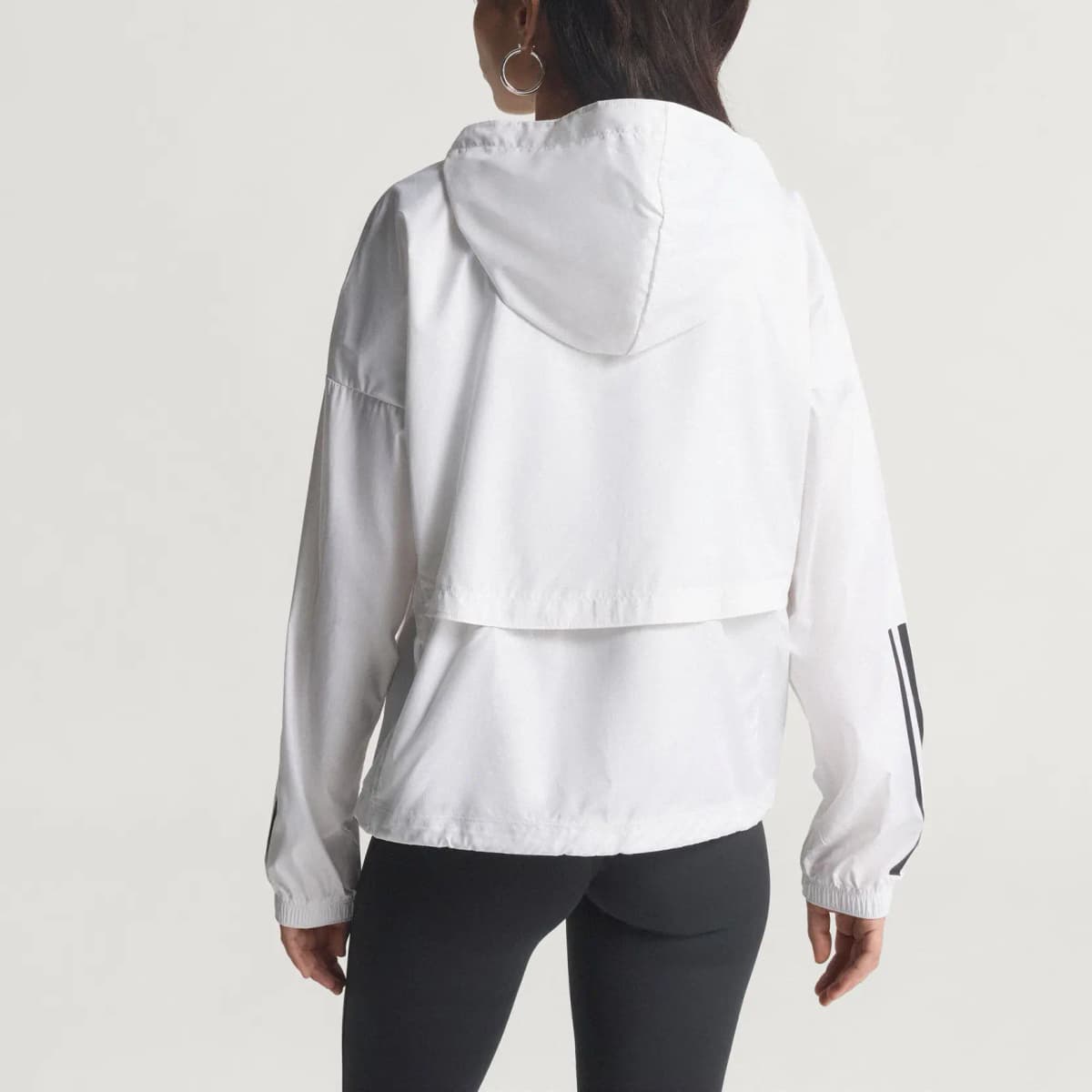 adidas Hyperglam Qadın Küləkdənqoruyan Kurtka 5
