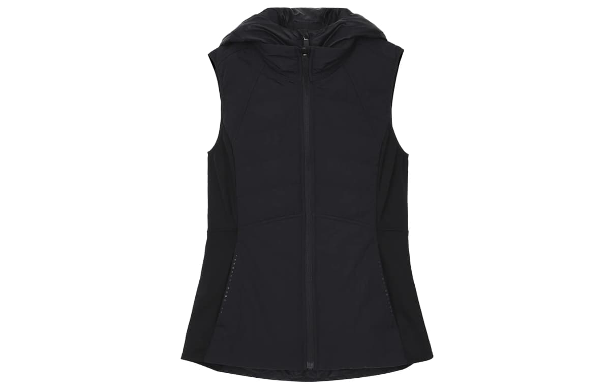 Lululemon Another Mile Jilet Qadın 5