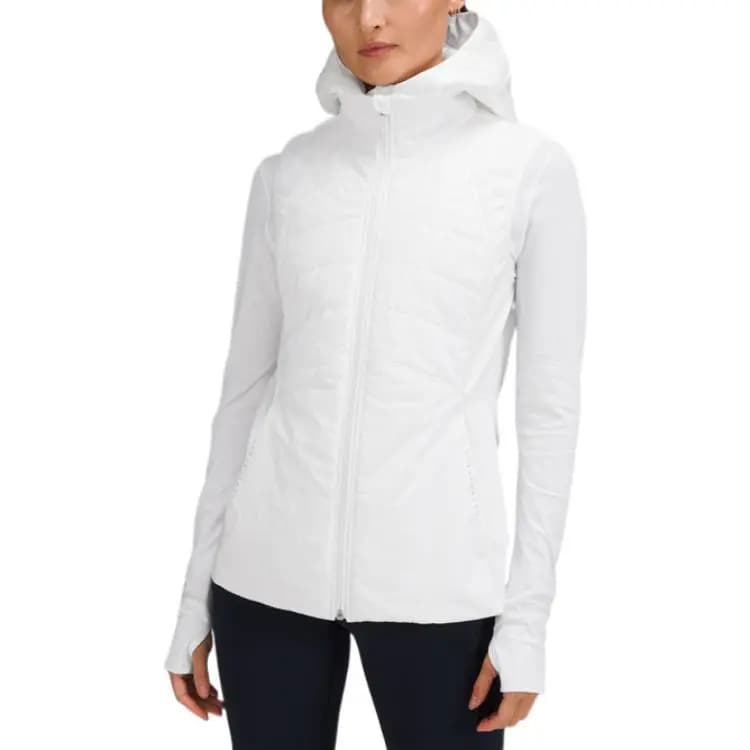 Lululemon Another Mile Jilet Qadın 3