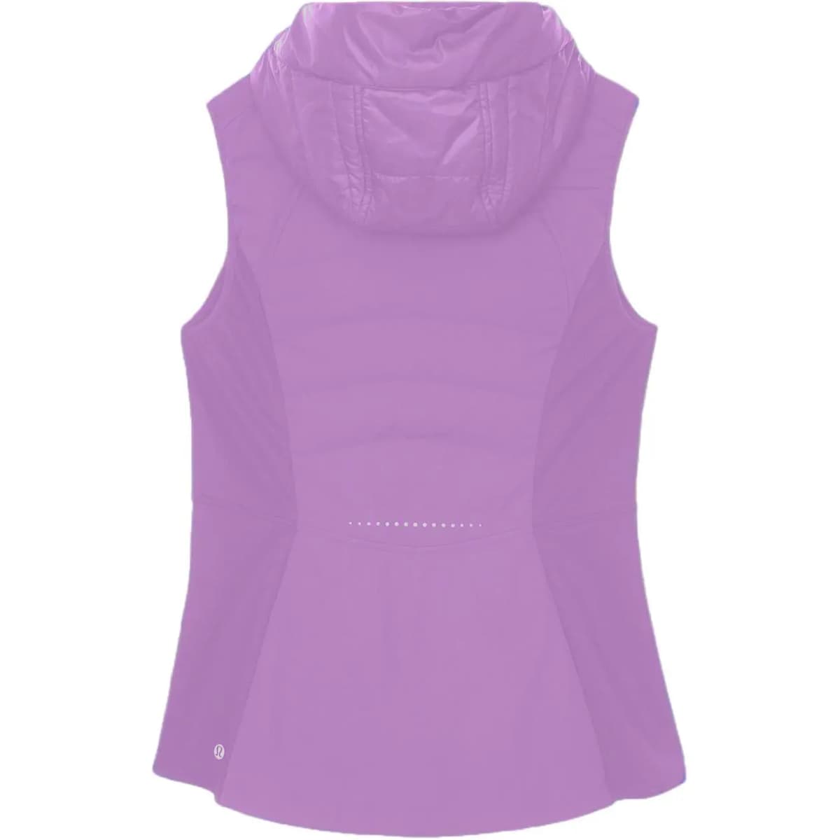 Lululemon Another Mile Jilet Qadın 11