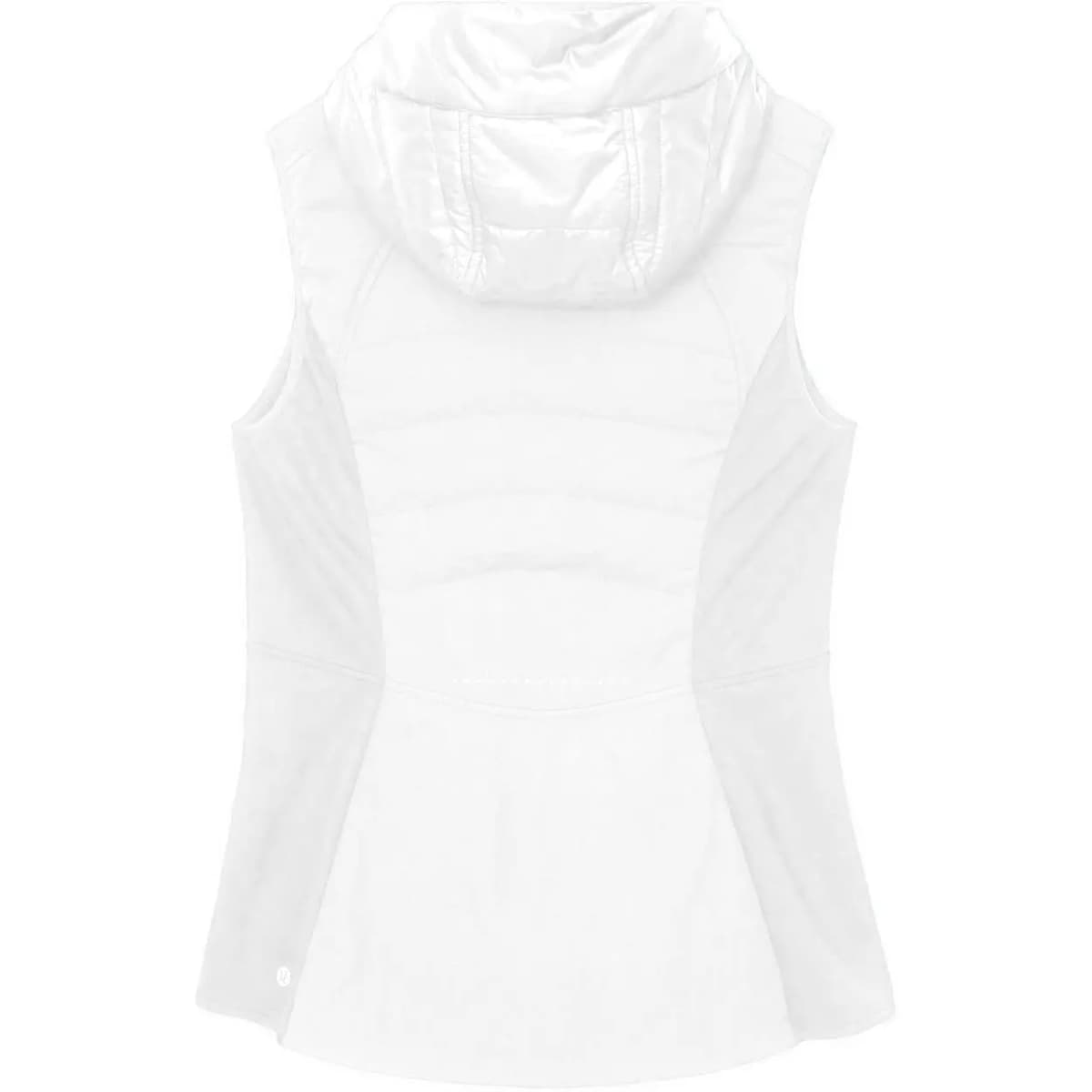 Lululemon Another Mile Jilet Qadın 2
