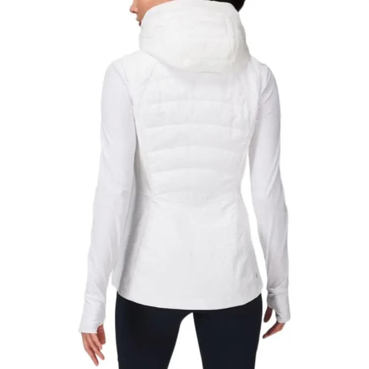 Lululemon Another Mile Jilet Qadın 4