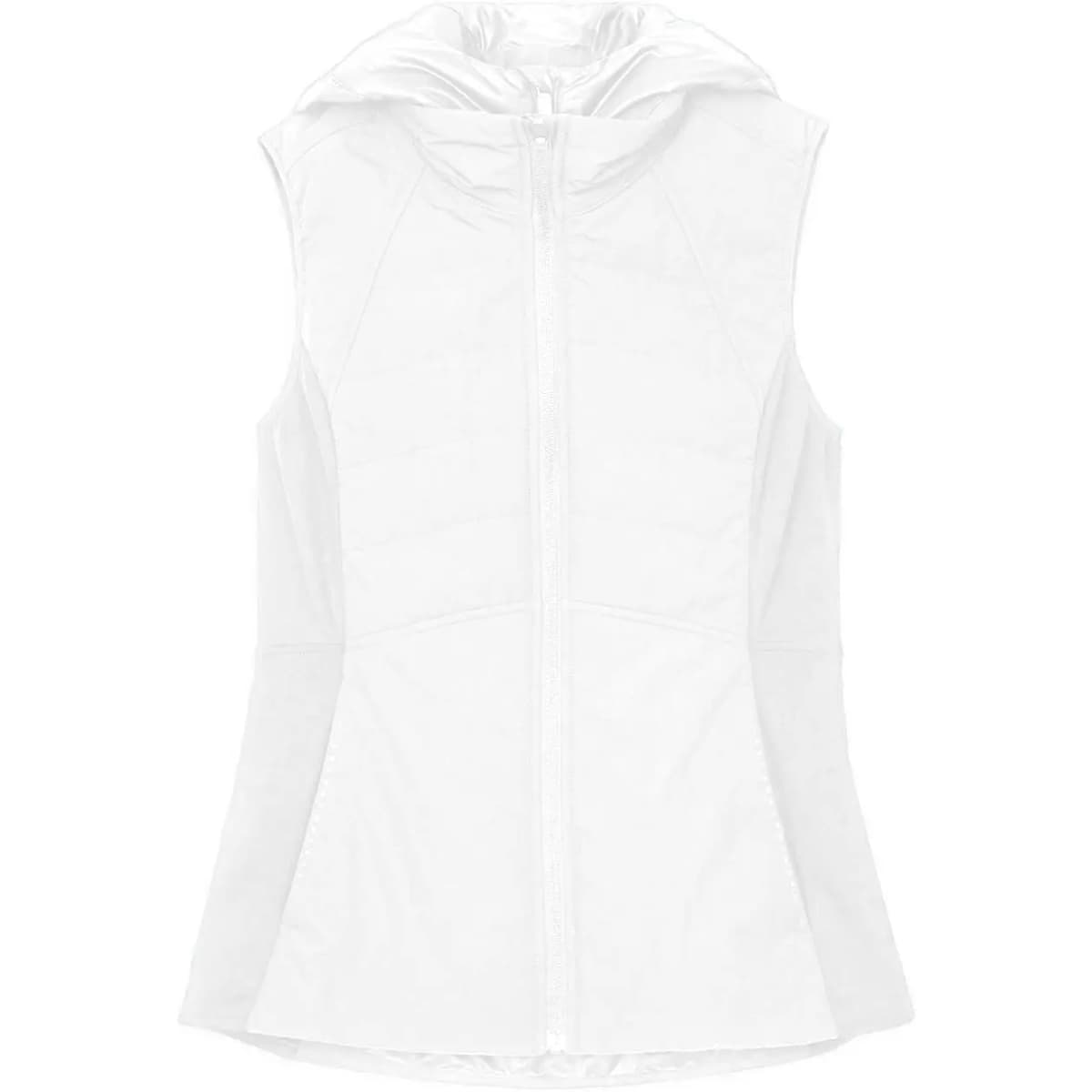 Lululemon Another Mile Jilet Qadın
