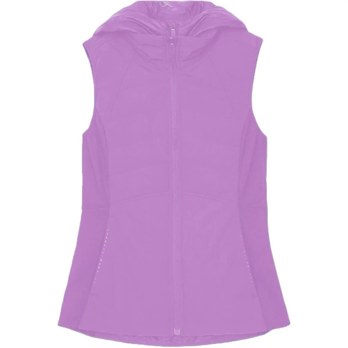 Lululemon Another Mile Jilet Qadın 10