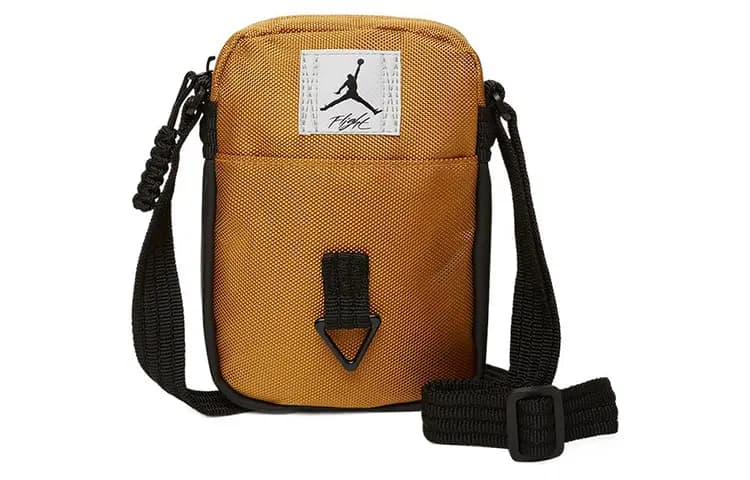 Nike Çiyin Çantası Unisex Qəhvəyi