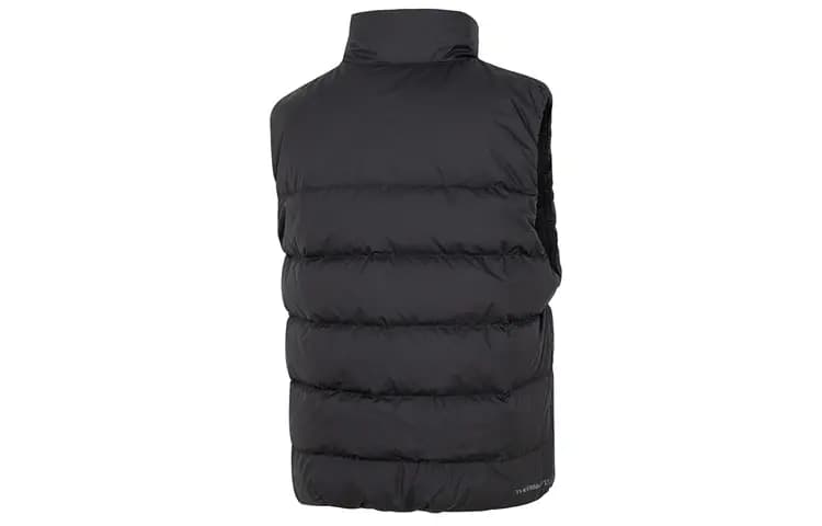 Nike Qadın Jilet Qara 2