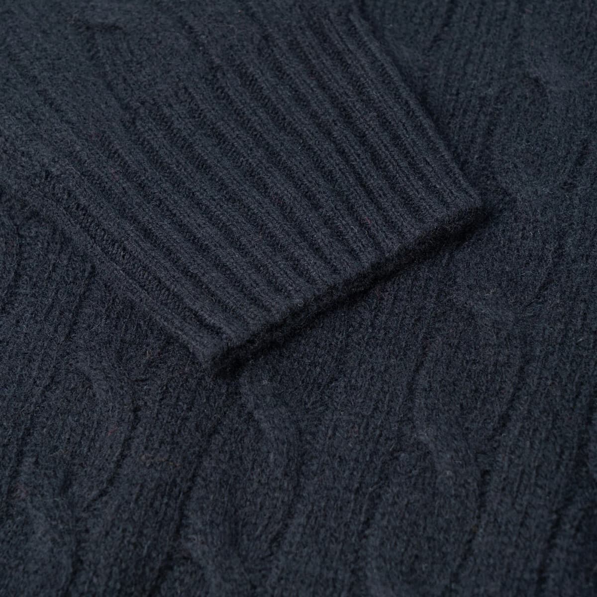 Polo Ralph Lauren FW22 Kişi Sviter Qara 5