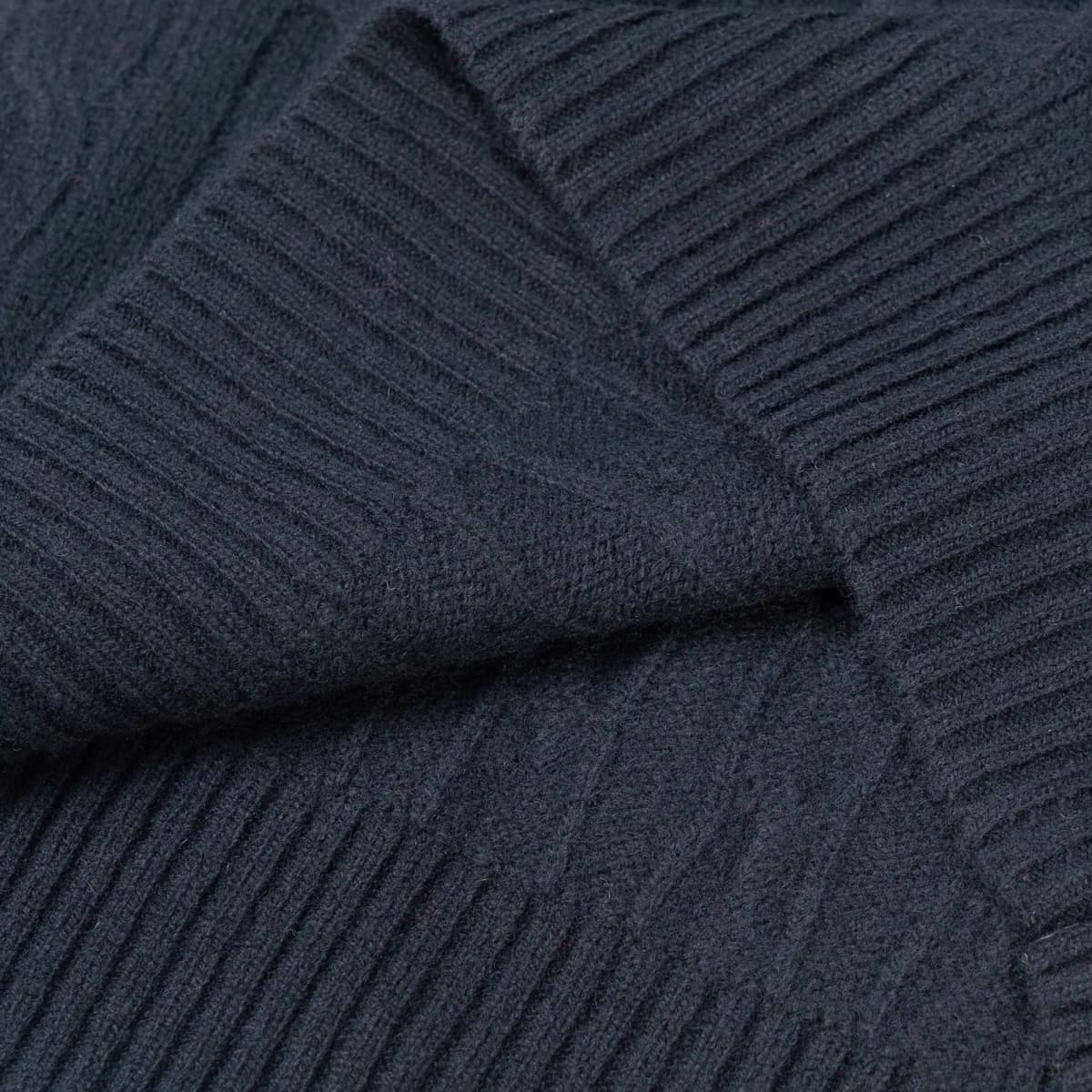 Polo Ralph Lauren FW22 Kişi Sviter Qara 4
