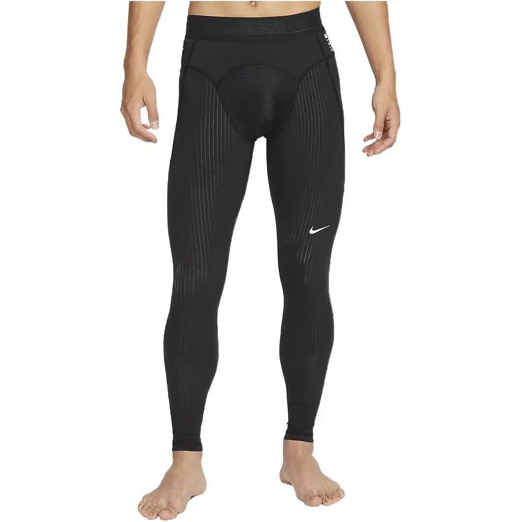 Nike Kişi İdman Şalvarı Qara 3