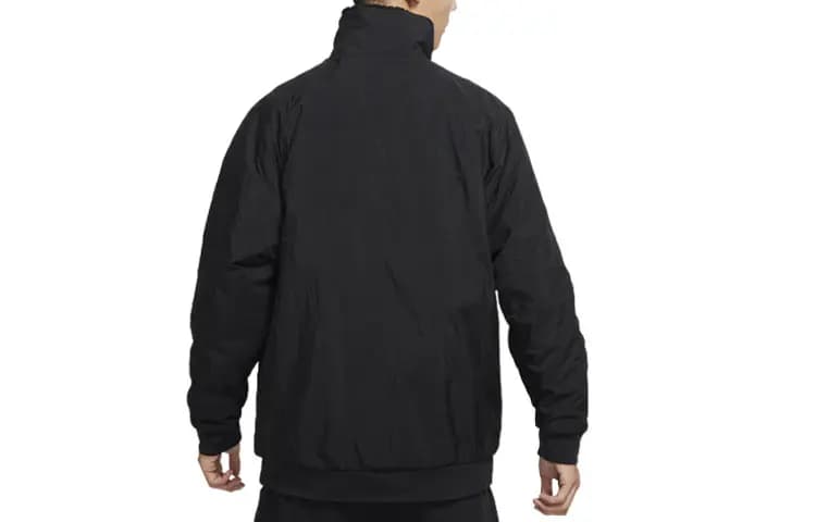 Nike Kişi Pencəyi Qara 6