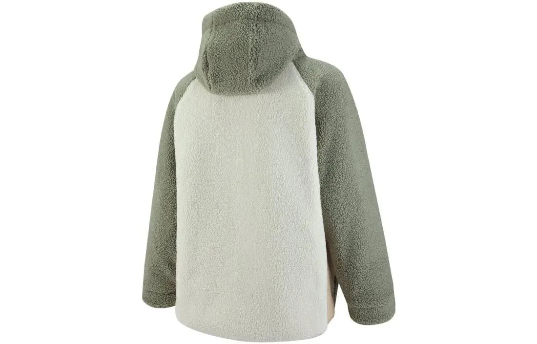 PUMA Winterized Unisex Pencək Boz 2