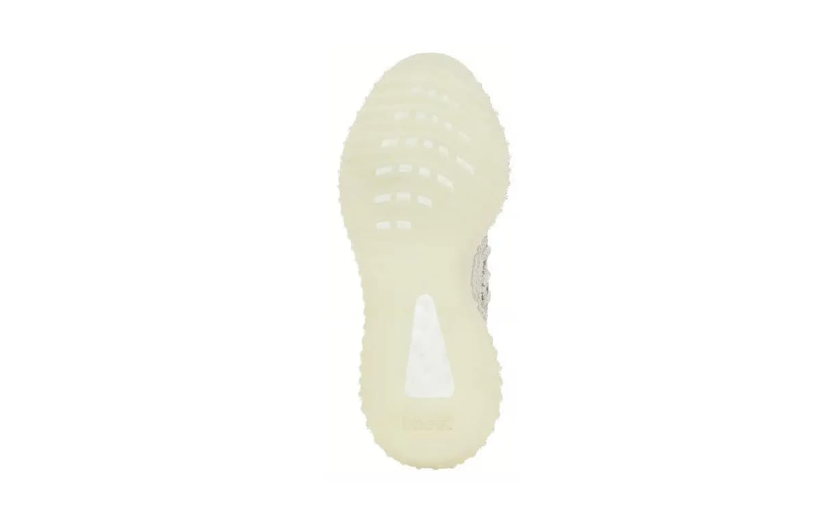 Adidas Yeezy 350 V2 CMPCT Slate Bone Kids 5