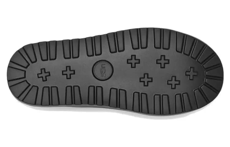 UGG Maxi Toggle Qısaboğaz Çəkmə 6