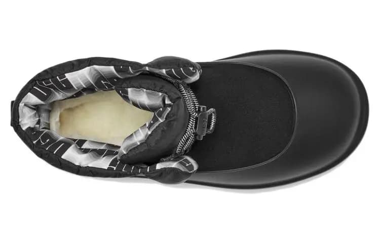UGG Maxi Toggle Qısaboğaz Çəkmə 4