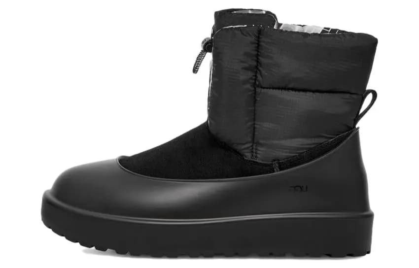 UGG Maxi Toggle Ankle Boots