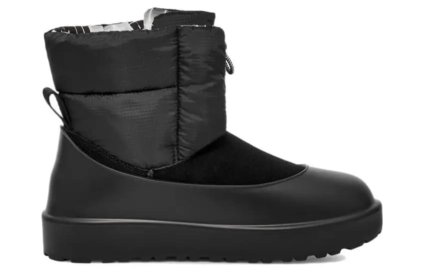 UGG Maxi Toggle Qısaboğaz Çəkmə 2