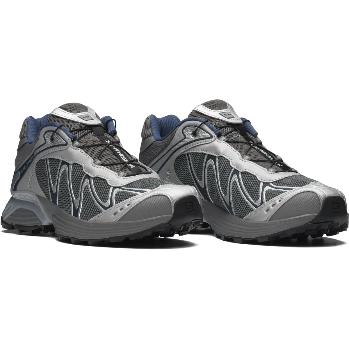 SALOMON XT-WHISPER Unisex Outdoor Ayaqqabısı 2