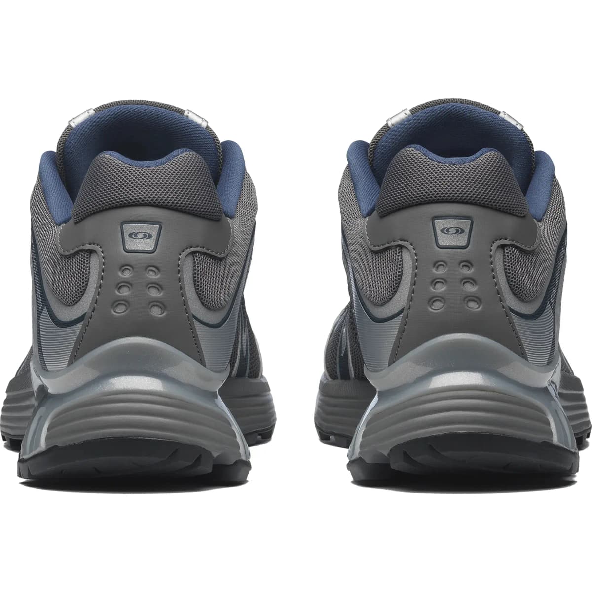SALOMON XT-WHISPER Unisex Outdoor Ayaqqabısı 4