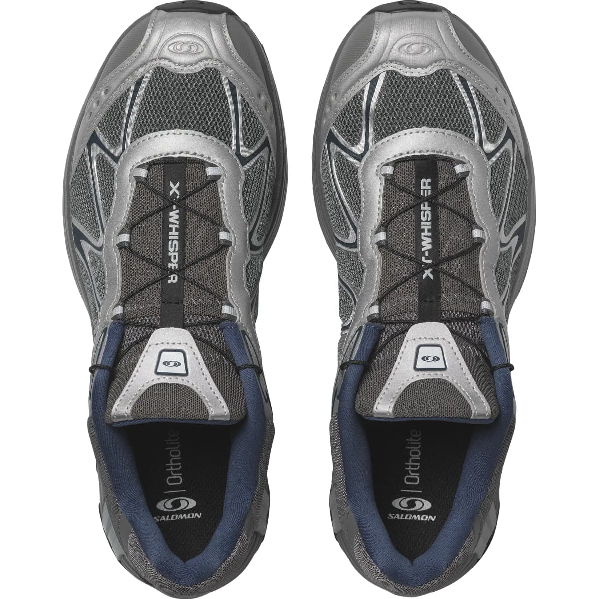 SALOMON XT-WHISPER Unisex Outdoor Ayaqqabısı 3