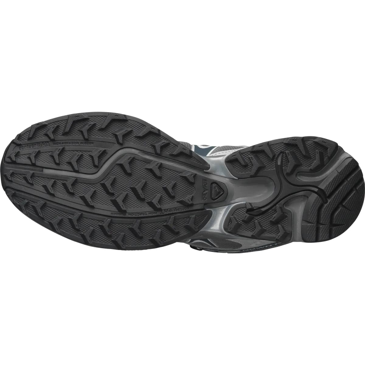 SALOMON XT-WHISPER Unisex Outdoor Ayaqqabısı 5