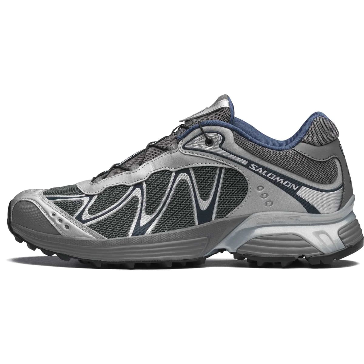 SALOMON XT-WHISPER Unisex Outdoor Ayaqqabısı