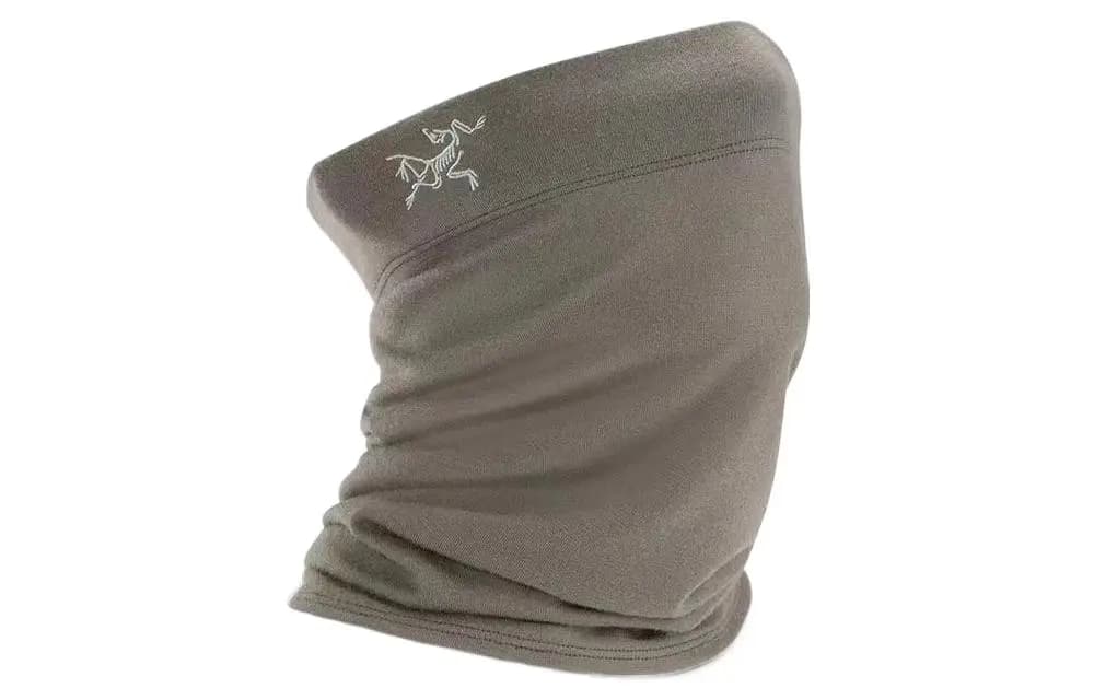 Arcteryx Şərf Unisex Timsah Yaşılı 2