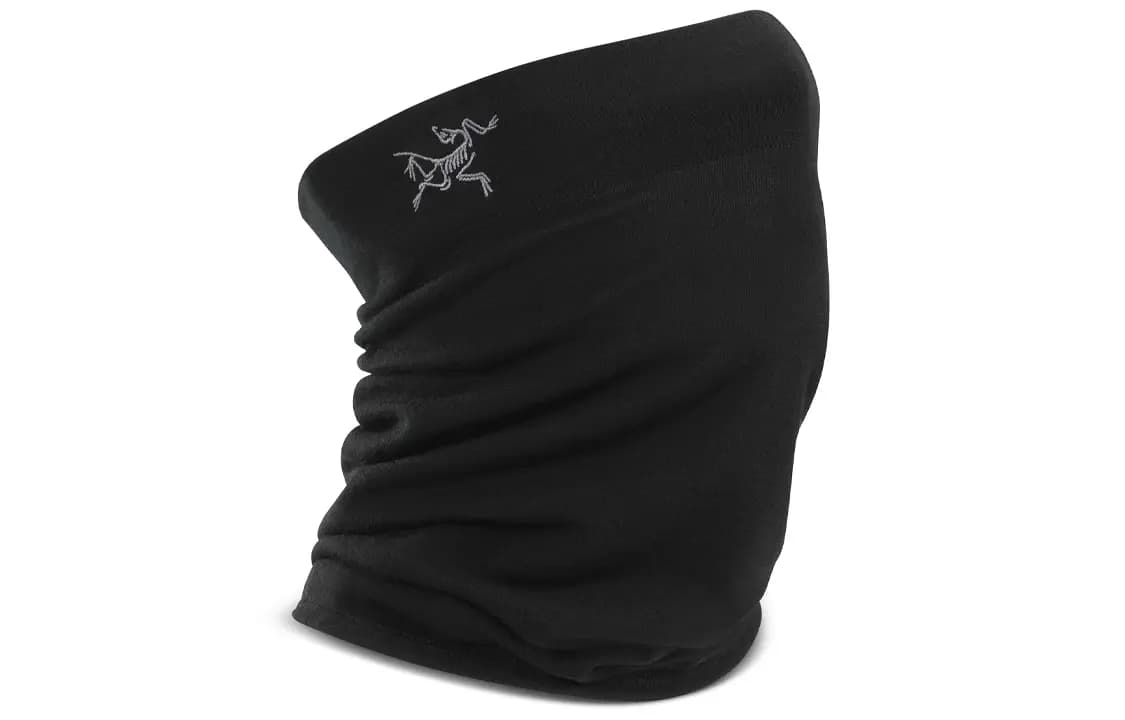Arcteryx Şərf Unisex Timsah Yaşılı