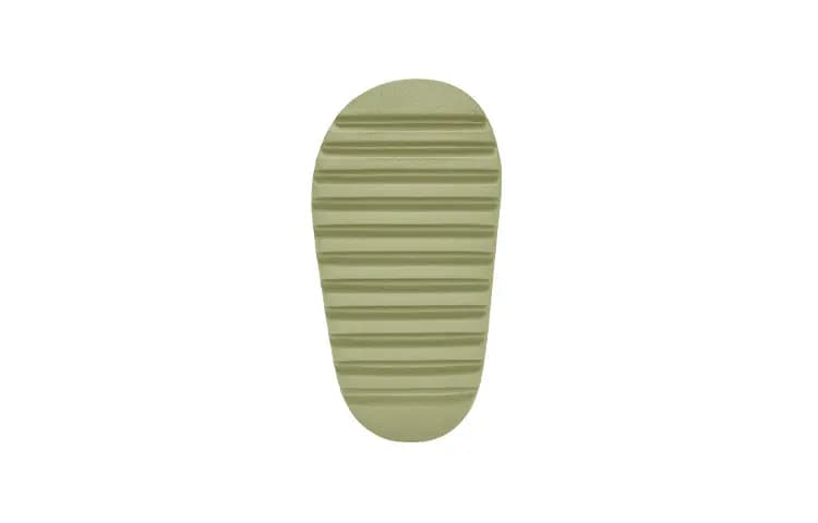 Adidas Yeezy Slides Infants 'Resin' 2022 5