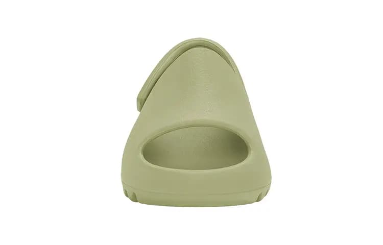 Adidas Yeezy Slides Infants 'Resin' 2022 3