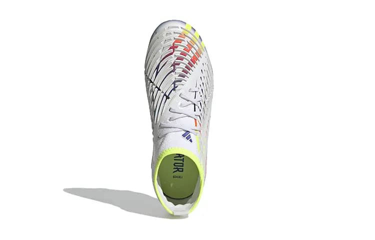 adidas Predator Uşaq Futbol Ayaqqabısı 4