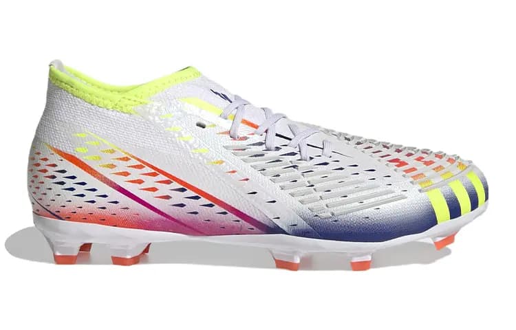 adidas Predator Uşaq Futbol Ayaqqabısı 2