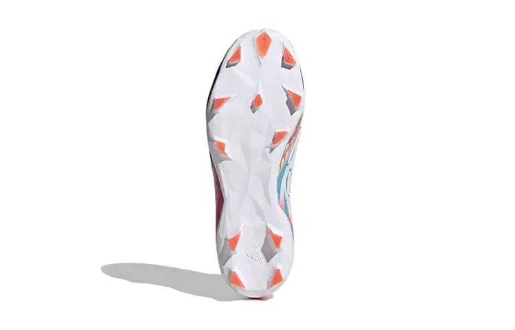 adidas Predator Uşaq Futbol Ayaqqabısı 5