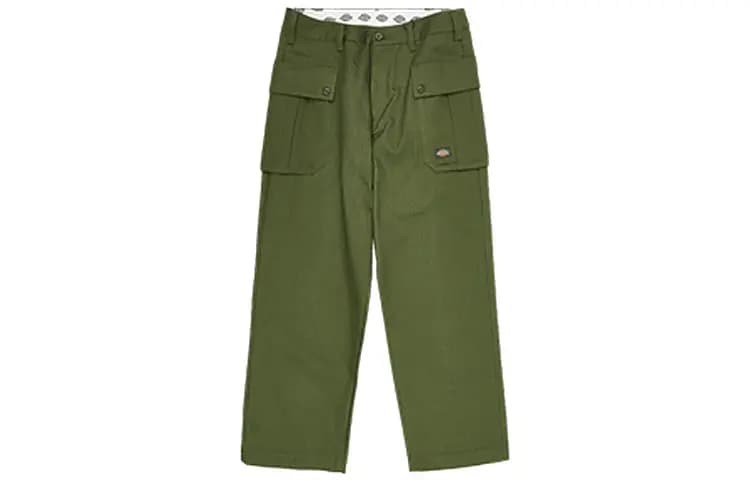 Dickies Kargo Şalvar Kişi Xaki