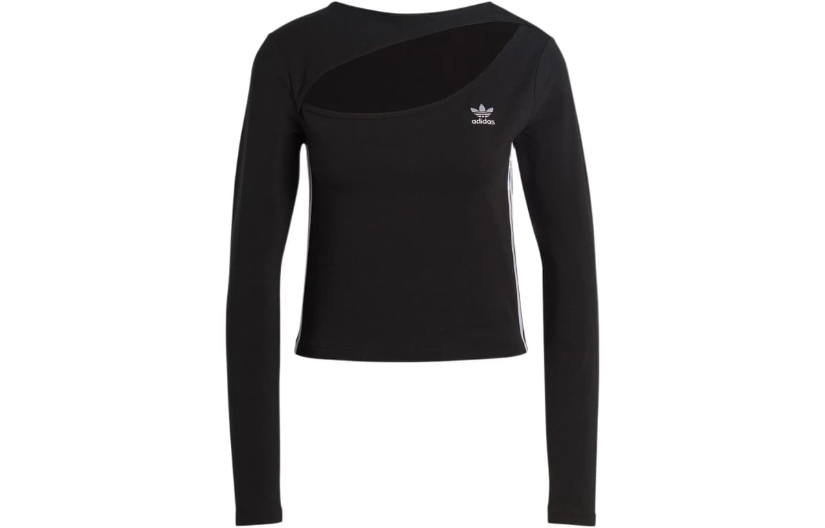 Adidas Originals CENTRE Qadın Topu Qara