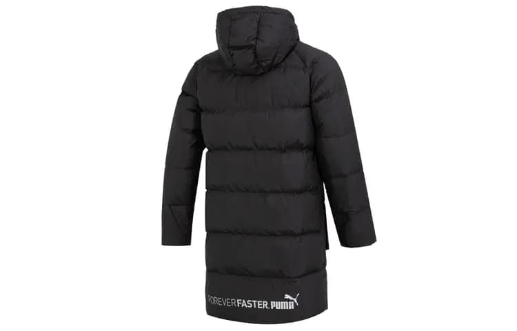 PUMA PAMELA Kişi Pencəyi Qara 2