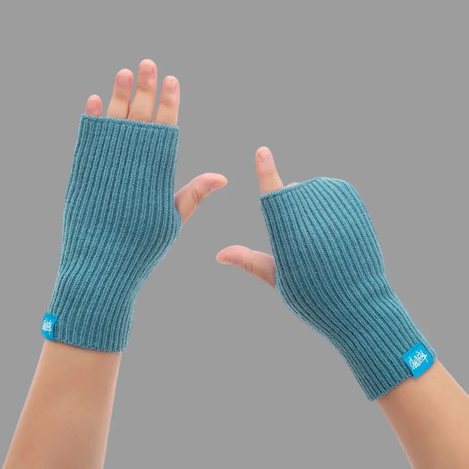 KENMO Yarımbarmaq Əlcək Unisex 43