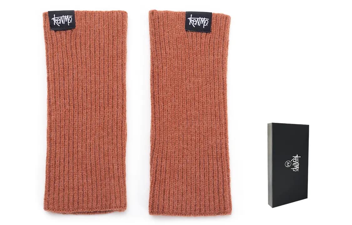 KENMO Yarımbarmaq Əlcək Unisex 32