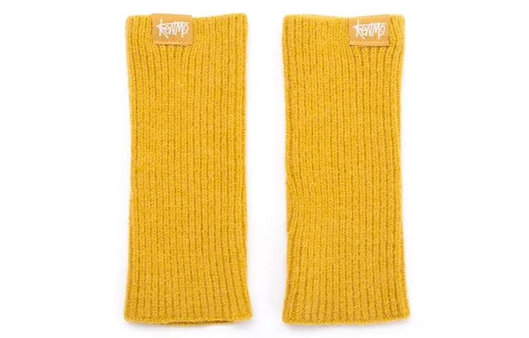 KENMO Yarımbarmaq Əlcək Unisex 45