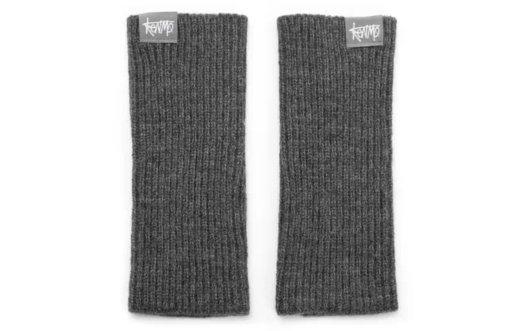 KENMO Yarımbarmaq Əlcək Unisex 15